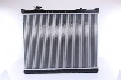 NISSENS 66682 Motor Su Radyatoru Kıa Sorento 2006> Otomatık Vıtes S253103E740