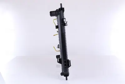 NISSENS 66730 Motor Radyatoru 253102K250