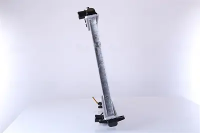 NISSENS 66759 Motor Radyatoru 253104D300