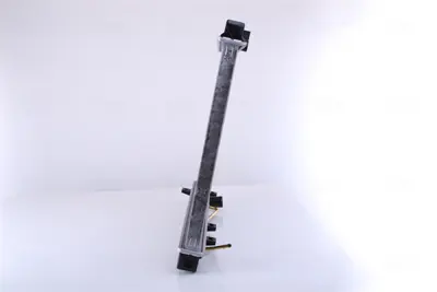 NISSENS 66759 Motor Radyatoru 253104D300