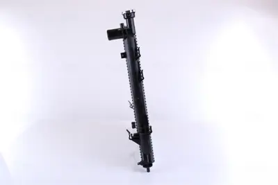 NISSENS 66762 Motor Radyatoru 25310A4560