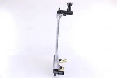 NISSENS 66771 Motor Radyatoru 2531007850