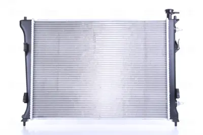 NISSENS 66778 Motor Radyatoru 253101M150