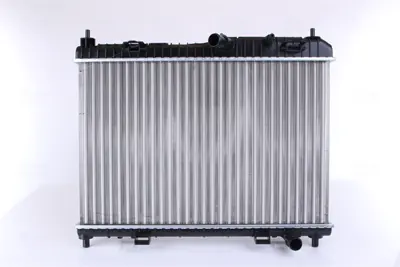 NISSENS 66859 Motor Radyatoru Fıesta 13> B-Max 13> 1.6 Benzınlı Ka+ 2016> 1.2 AE818005AB