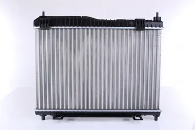 NISSENS 66859 Motor Radyatoru Fıesta 13> B-Max 13> 1.6 Benzınlı Ka+ 2016> 1.2 AE818005AB