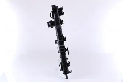 NISSENS 66862 Motor Su  Radyatoru Kuga Iı 13> Focus Iıı 11> 17 S-Max 09>14 Volvo  S60 Iı (134): T3 T4 T5 D2 V60 10 CV618005EA