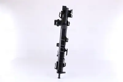 NISSENS 66863 Motor Radyatoru 6G918005GB