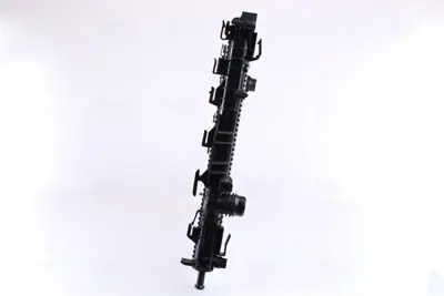 NISSENS 66863 Motor Radyatoru 6G918005GB