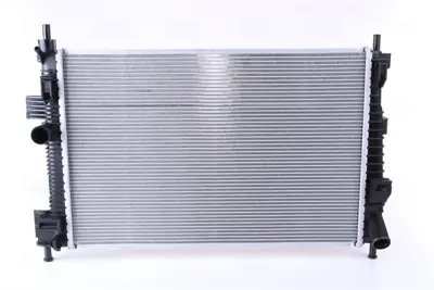NISSENS 66869 Motor Su Radyatoru Focus Iıı 11>17 1.6 Tdcı 8V618005CA
