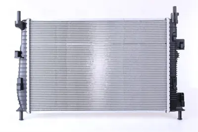 NISSENS 66869 Motor Su Radyatoru Focus Iıı 11>17 1.6 Tdcı 8V618005CA
