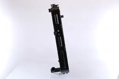 NISSENS 66996 Motor Radyatoru 253104F400