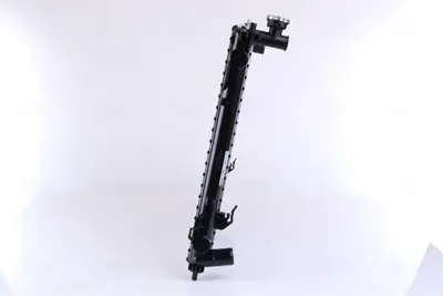 NISSENS 66998 Motor Radyatoru 253103K140