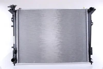 NISSENS 66998 Motor Radyatoru 253103K140