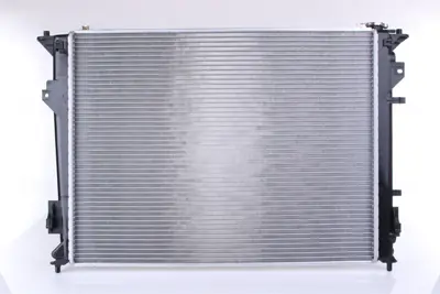 NISSENS 66998 Motor Radyatoru 253103K140