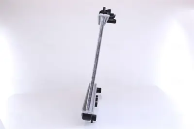 NISSENS 67006 Motor Radyatoru 2531034000