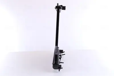 NISSENS 67012 Motor Radyatoru 2531028B00