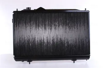 NISSENS 67012 Motor Radyatoru 2531028B00