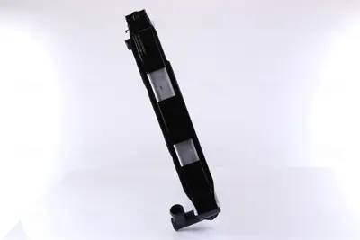 NISSENS 67021 Motor Radyatoru HQ172103