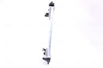 NISSENS 67028 Motor Radyatoru 253103F001