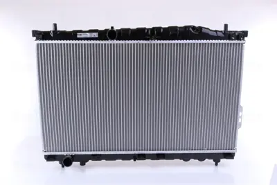 NISSENS 67032 Motor Radyatoru 253103A101