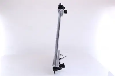 NISSENS 67036 Motor Radyatoru 2531026480