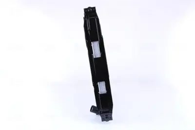 NISSENS 67046 Motor Radyatoru HR172106