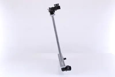 NISSENS 67049 Motor Radyatoru 2531025810