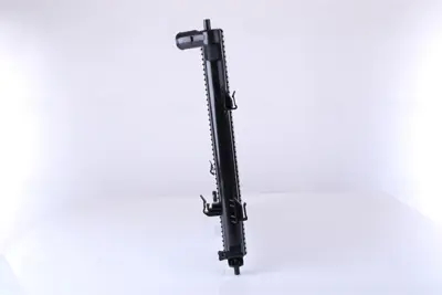 NISSENS 67077 Motor Radyatoru 253101H610AS