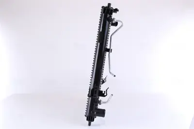 NISSENS 67078 Motor Radyatoru 253102L650