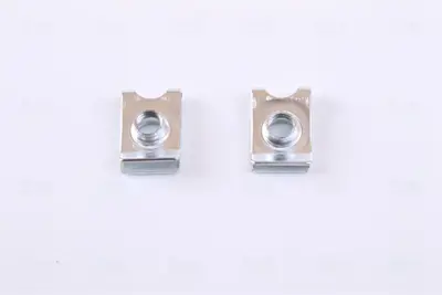 NISSENS 67078 Motor Radyatoru 253102L650