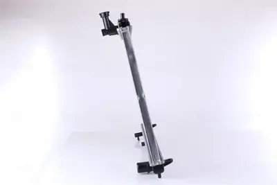 NISSENS 67095 Motor Radyatoru 253104H350