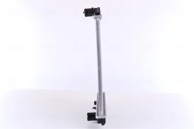 NISSENS 67100 Motor Radyatoru XB660558