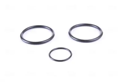 NISSENS 67102A Motor Su Radyatoru C219 05>10 W211 05>08 S211 05>09 A2115003402