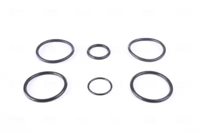 NISSENS 67107A Motor Su Radyatoru S-Class W221 06>13 C216 06>13 A2215003103