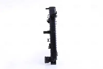 NISSENS 67156A Motor Radyator Crafter Sprınter 3t 3,5t 5t 2,0 / 2,5tdı 06> 680x400x26 A9065000202
