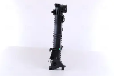 NISSENS 67162 Motor Su Radyatoru X204 4-Matic 08>15 W204 C63 Amg 08>14 A2045004103