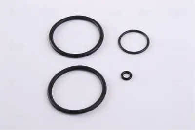 NISSENS 67163 Motor Radyatoru A2045000703