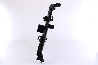 NISSENS 67185 Motor Su Radyatoru B-Class W246 11>18 A2465000303