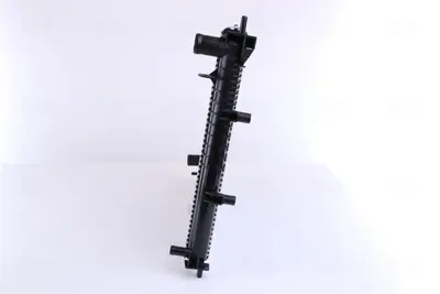 NISSENS 67283 Motor Radyatoru 8200468931