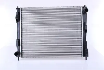 NISSENS 67286 Motor Radyatoru 8660003480