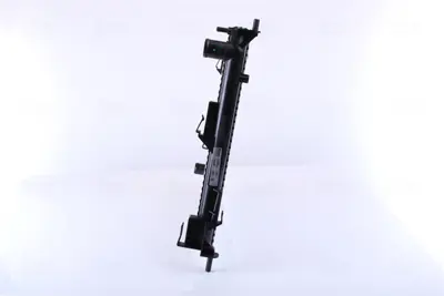 NISSENS 67286 Motor Radyatoru 8660003480