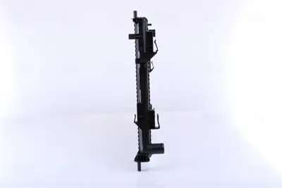 NISSENS 67286 Motor Radyatoru 8660003480