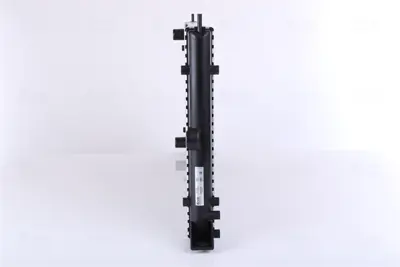 NISSENS 67305 Motor Radyatoru 7M0121253K