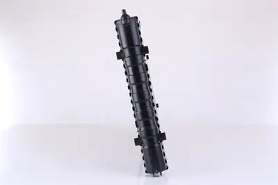 NISSENS 67308 Motor Radyatoru 6K0121253T