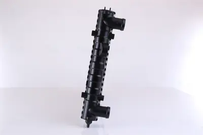 NISSENS 67308 Motor Radyatoru 6K0121253T