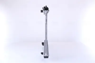 NISSENS 67344A Motor Radyatoru 21410BM402