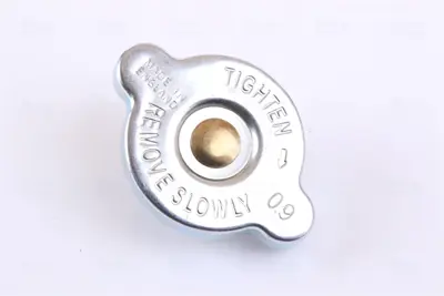 NISSENS 67348A Motor Radyatoru 21410BV010