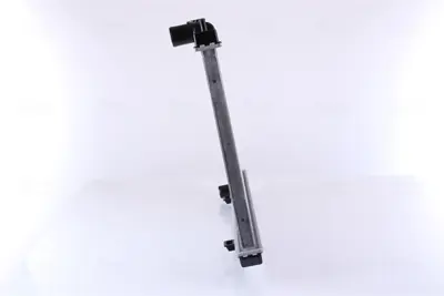 NISSENS 67349A Motor Radyatoru 21410BN301