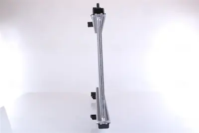 NISSENS 67350A Motor Radyatoru 21410BN700