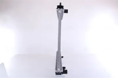 NISSENS 67350A Motor Radyatoru 21410BN700